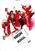 High School Musical 3: Fin de curso