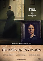 Historia de una pasión