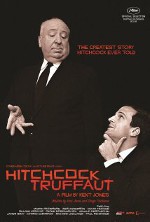 Hitchcock / Truffaut