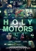 Holy Motors