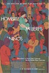 Hombres, mujeres & niños