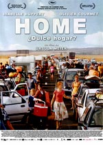 Home. ¿Dulce hogar?