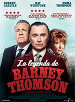 La leyenda de Barney Thomson
