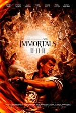 Immortals