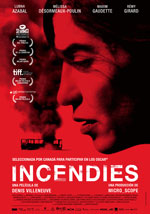 Incendies