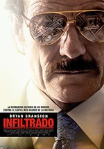 Infiltrado (The Infiltrator)