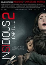 Insidious: Capítulo 2