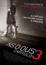 Insidious: Capítulo 3