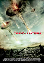 Invasión a la Tierra