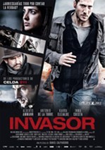  Invasor