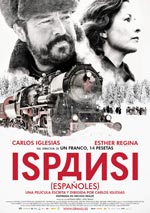 Ispansi (Españoles)