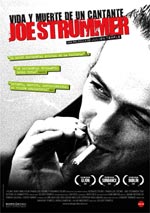 Joe Strummer: vida y muerte de un cantante