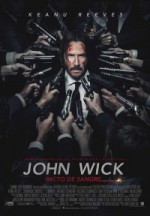 John Wick. Pacto de sangre