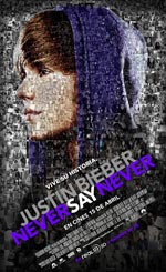 Justin Bieber: Never Say Never