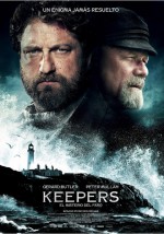 Keepers, el misterio del faro