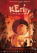 Kerity, la casa de los cuentos