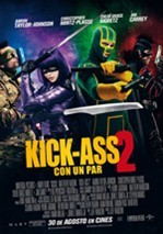 Kick-Ass 2, con un par