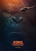 Kong: La Isla Calavera