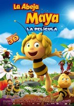 La abeja Maya: La película