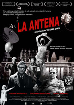 La antena