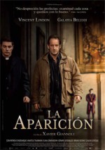 La aparición