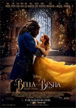 La Bella y la Bestia 2017