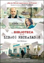 La biblioteca de los libros rechazados