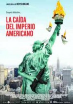 La caída del imperio americano