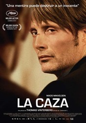 La caza (The hunt)