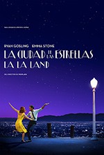 La ciudad de las estrellas (La La Land)