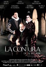 La conjura de El Escorial