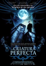 La criatura perfecta