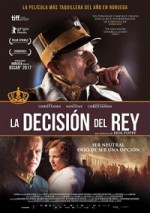 La decisión del rey