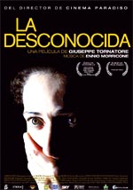 La desconocida