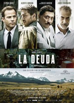 La deuda (Oliver’s deal)