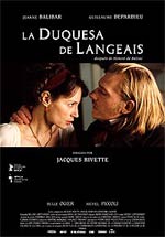 La duquesa de Langeais