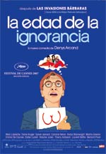 La edad de la ignorancia