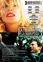 La escafandra y la mariposa