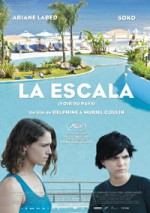 La escala