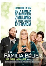 La familia Bélier