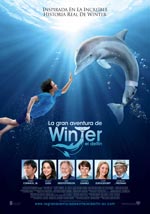 La gran aventura de Winter