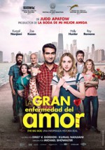 La gran enfermedad del amor