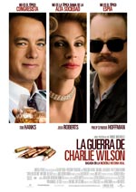 La guerra de Charlie Wilson