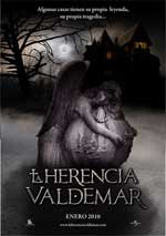 La herencia Valdemar