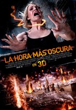 La hora más oscura