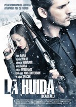 La huida (Deadfall)