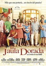 La jaula dorada