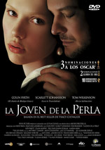 La joven de la perla