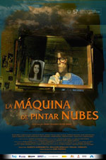 La máquina de pintar nubes