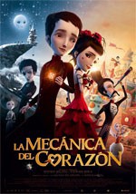 La mecánica del corazón